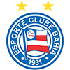 camiseta Esporte Clube Bahia